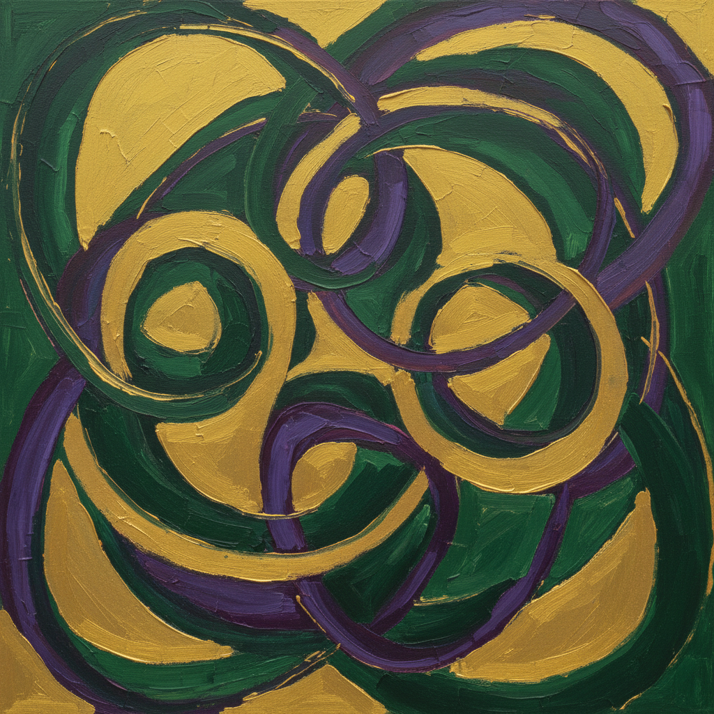 Gestural Cadence