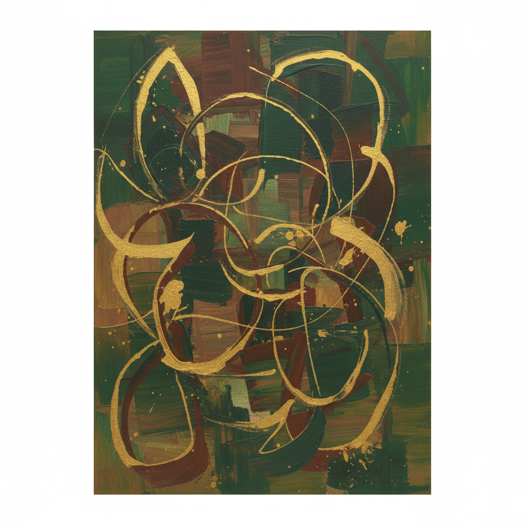 Gestural Cadence