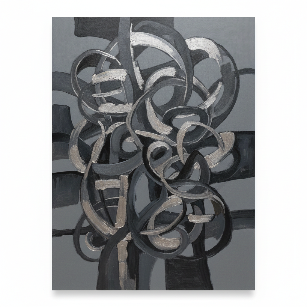 Gestural Cadence No.5