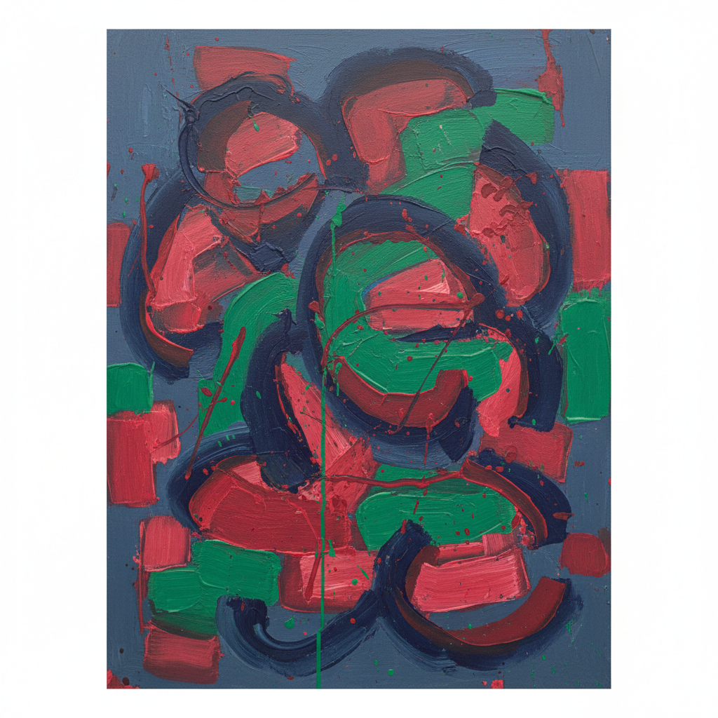 Gestural Cadence