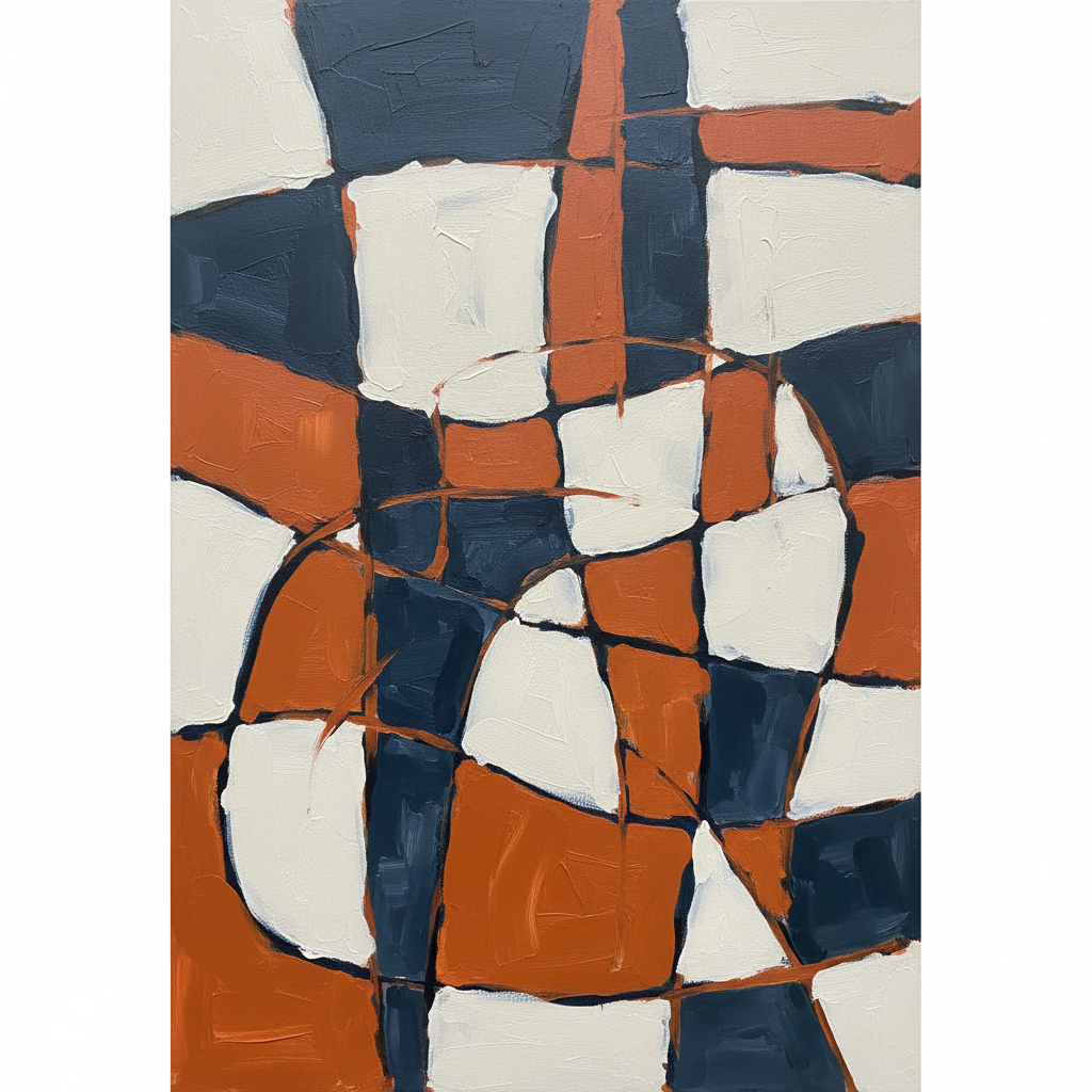 Gestural Plane Segments