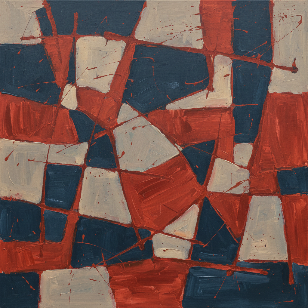 Gestural Plane Segments