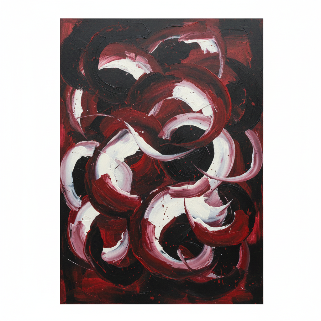 Gestural Rhapsody