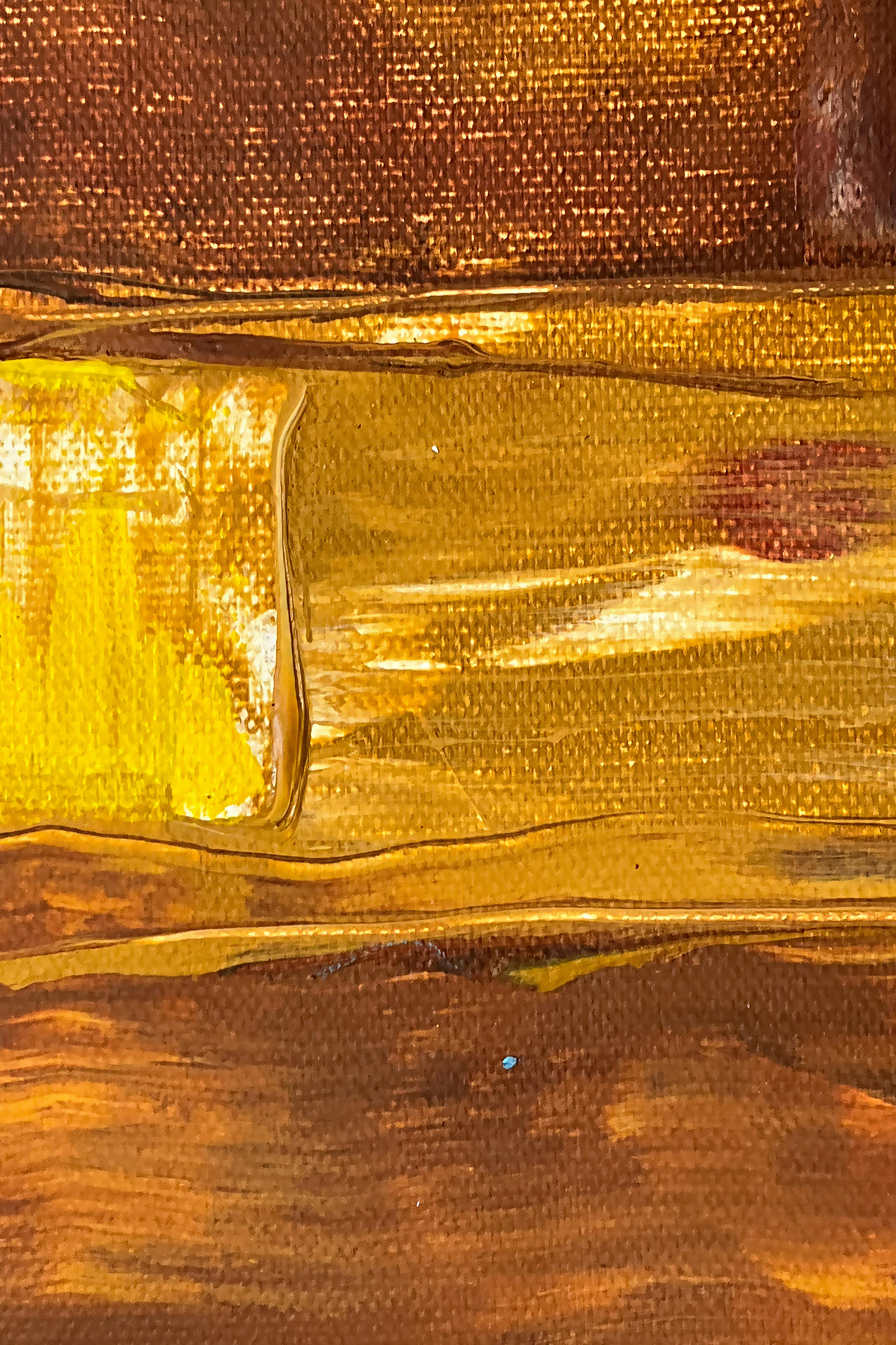 Golden Earth Tones