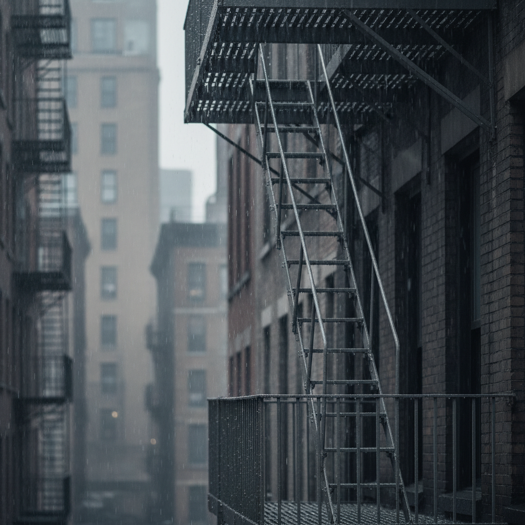 Gotham Veil
