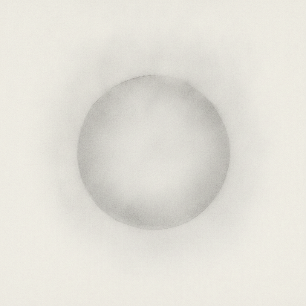Halo in Repose