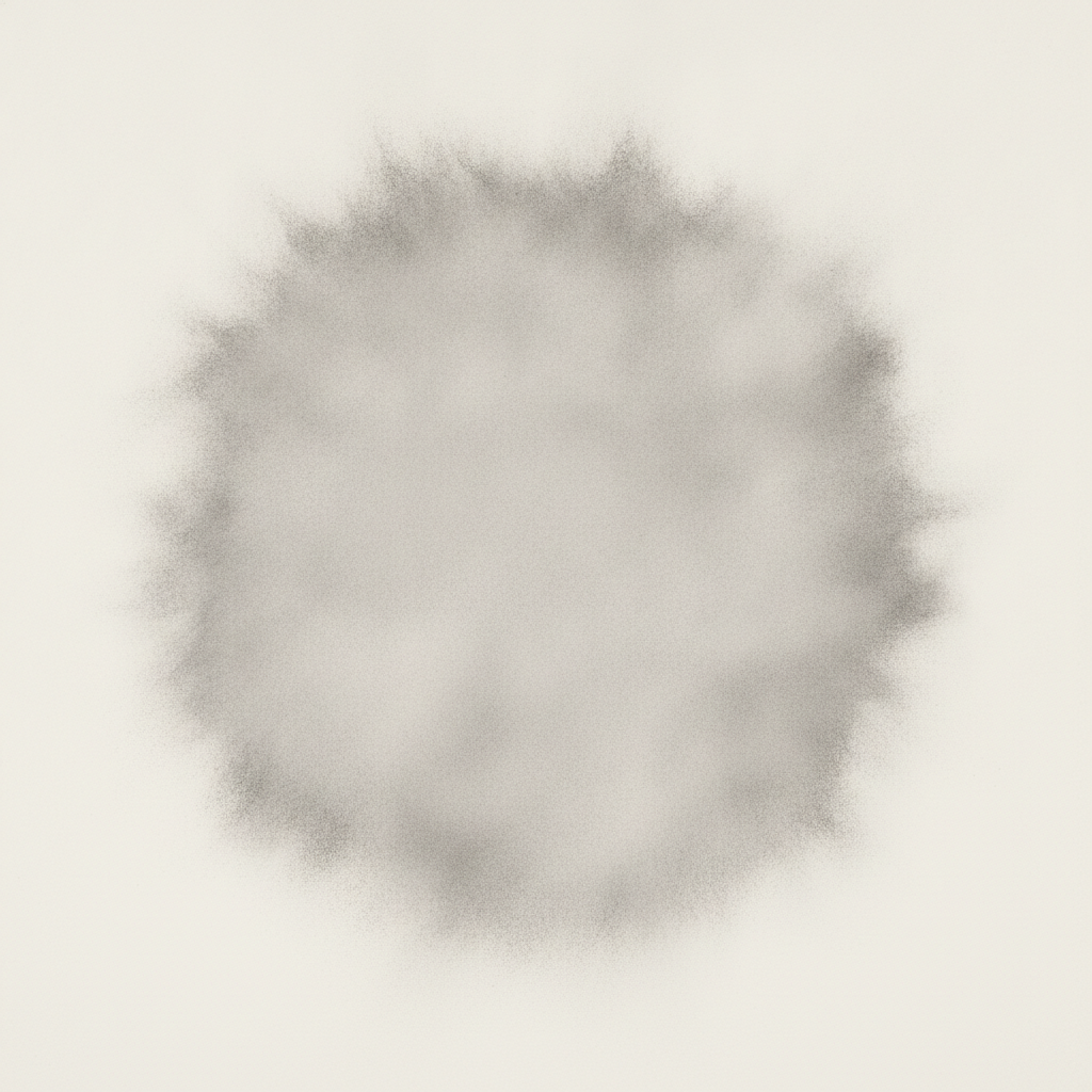Haloed Mists
