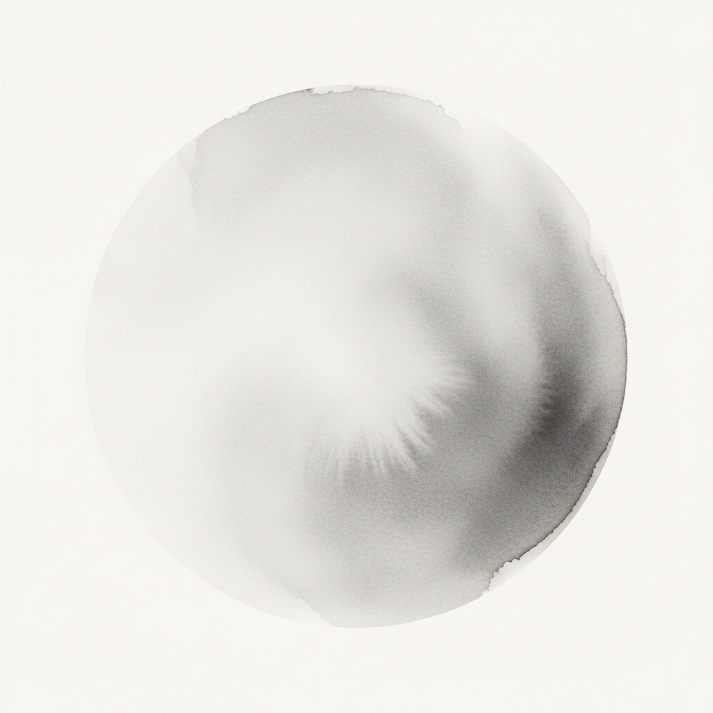 Haloed Whisper