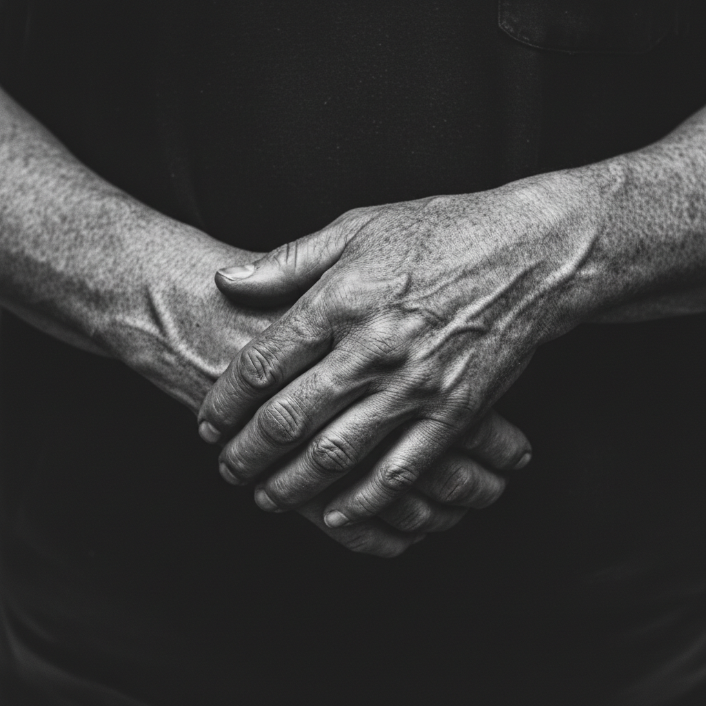 Hands of Time