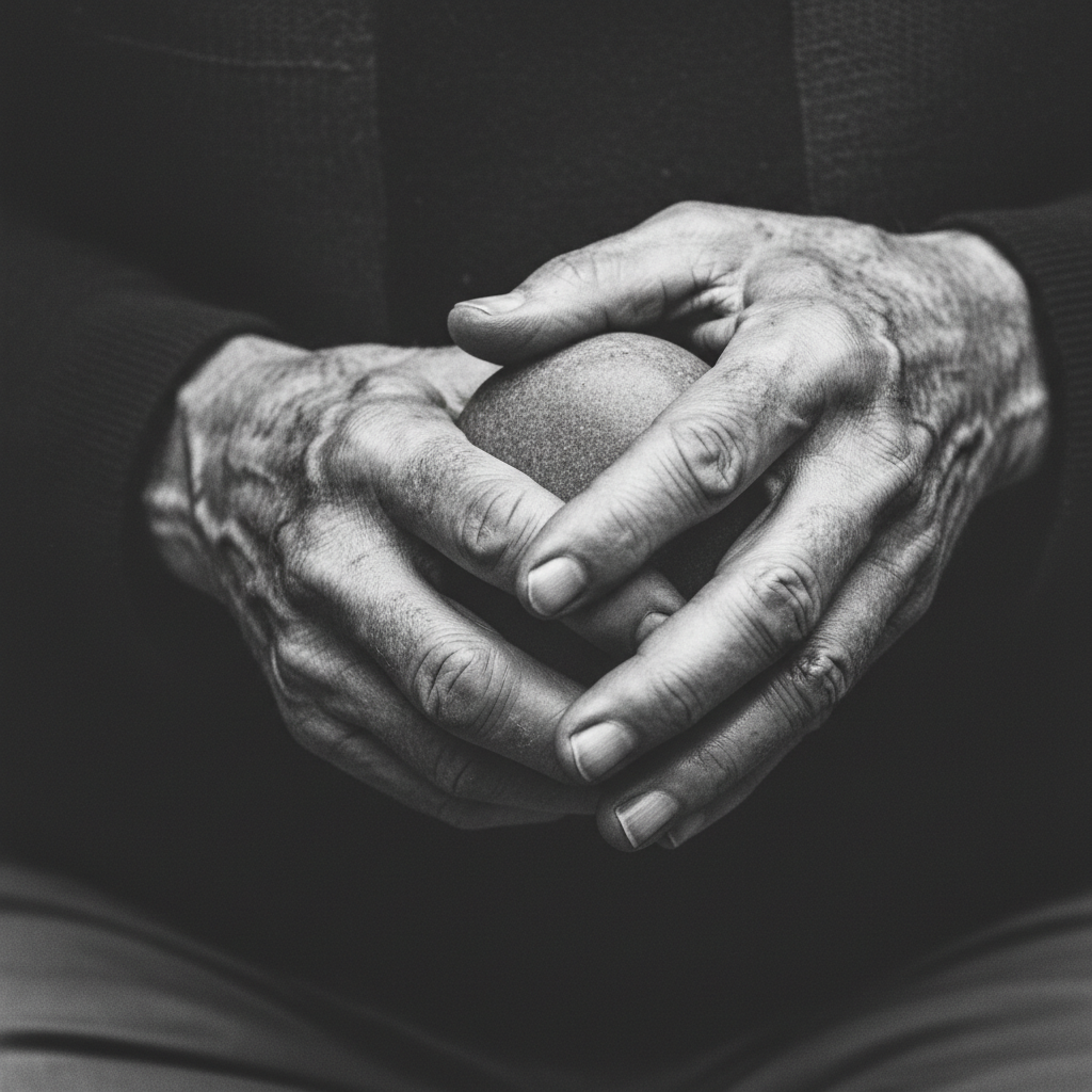 Hands of Time