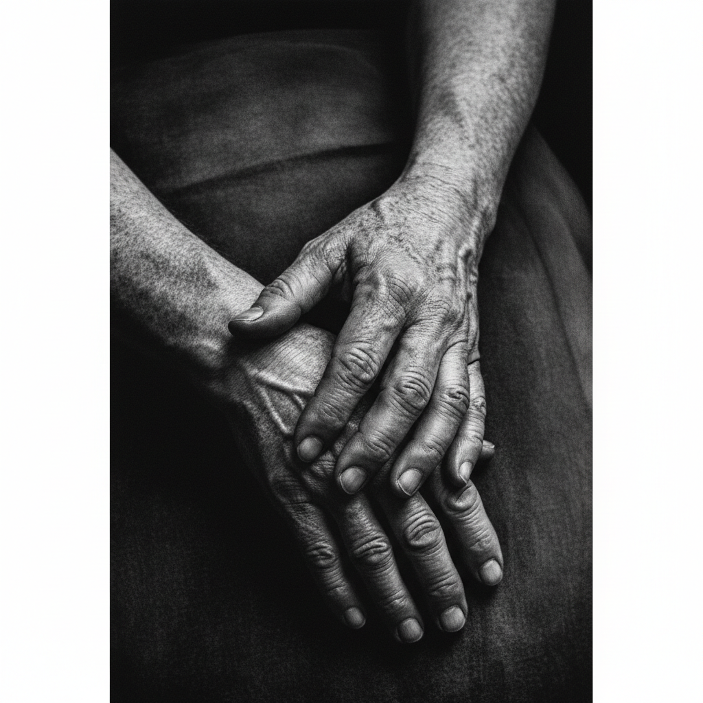 Hands of Time