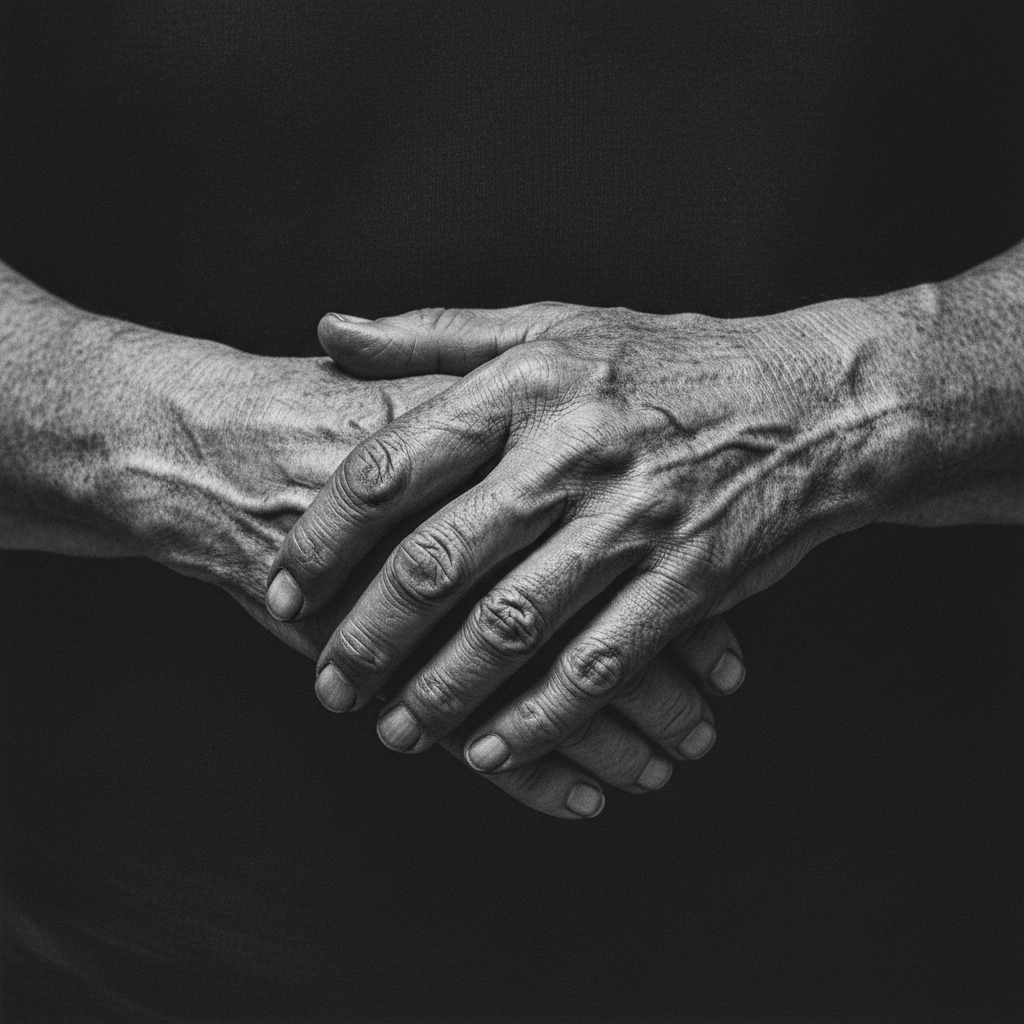 Hands of Time