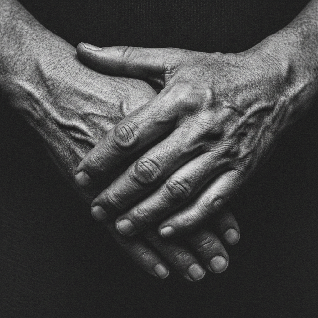 Hands of Time