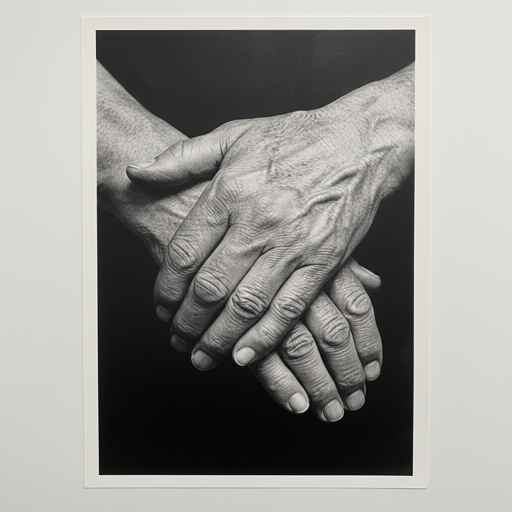 Hands of Time