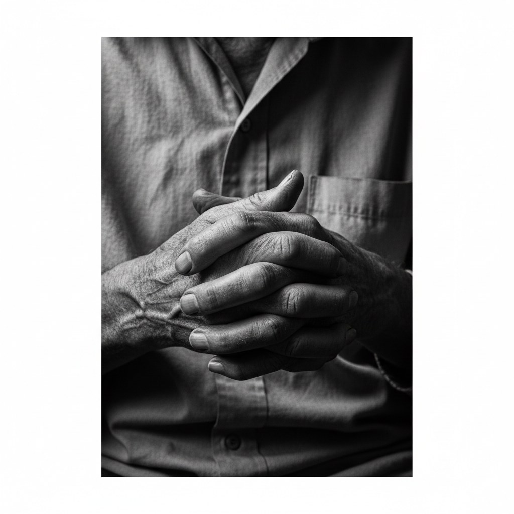 Hands of Time