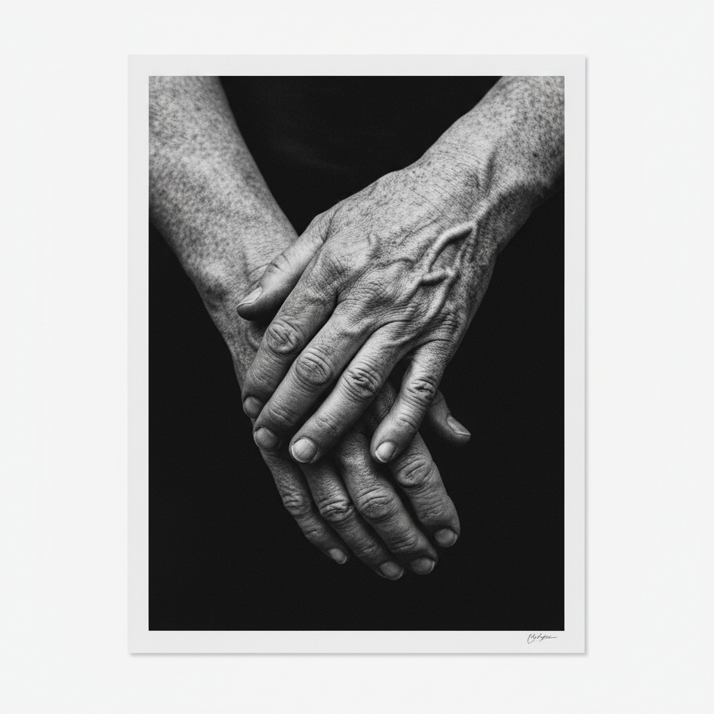 Hands of Time