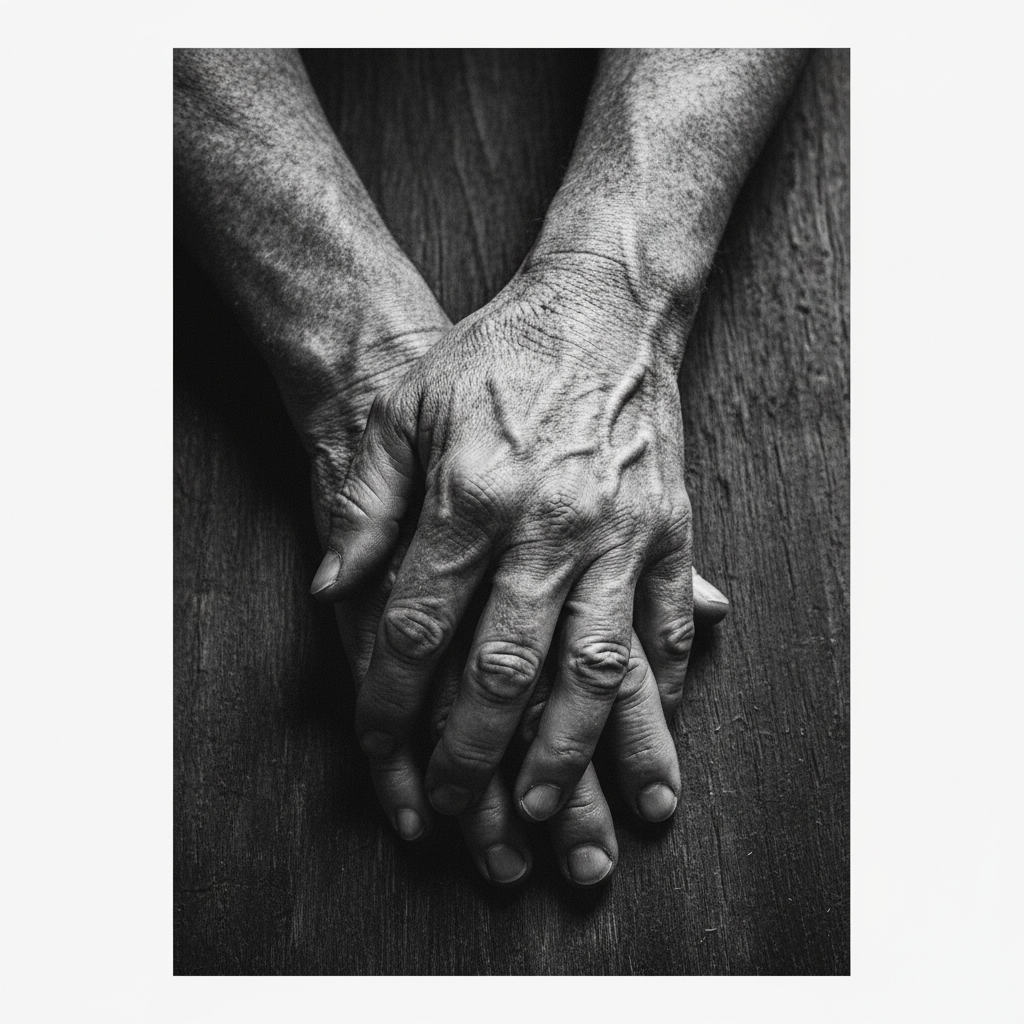 Hands of Time