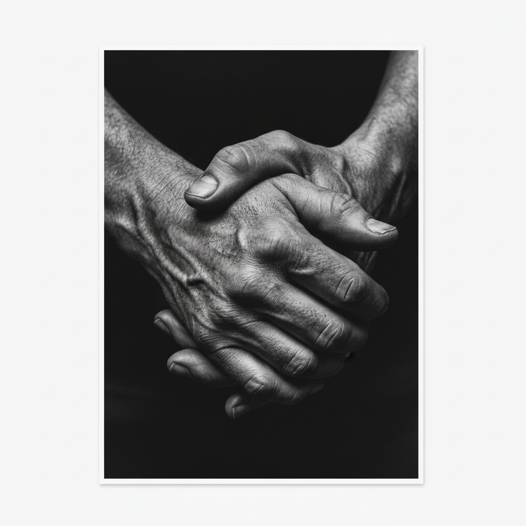 Hands of Time