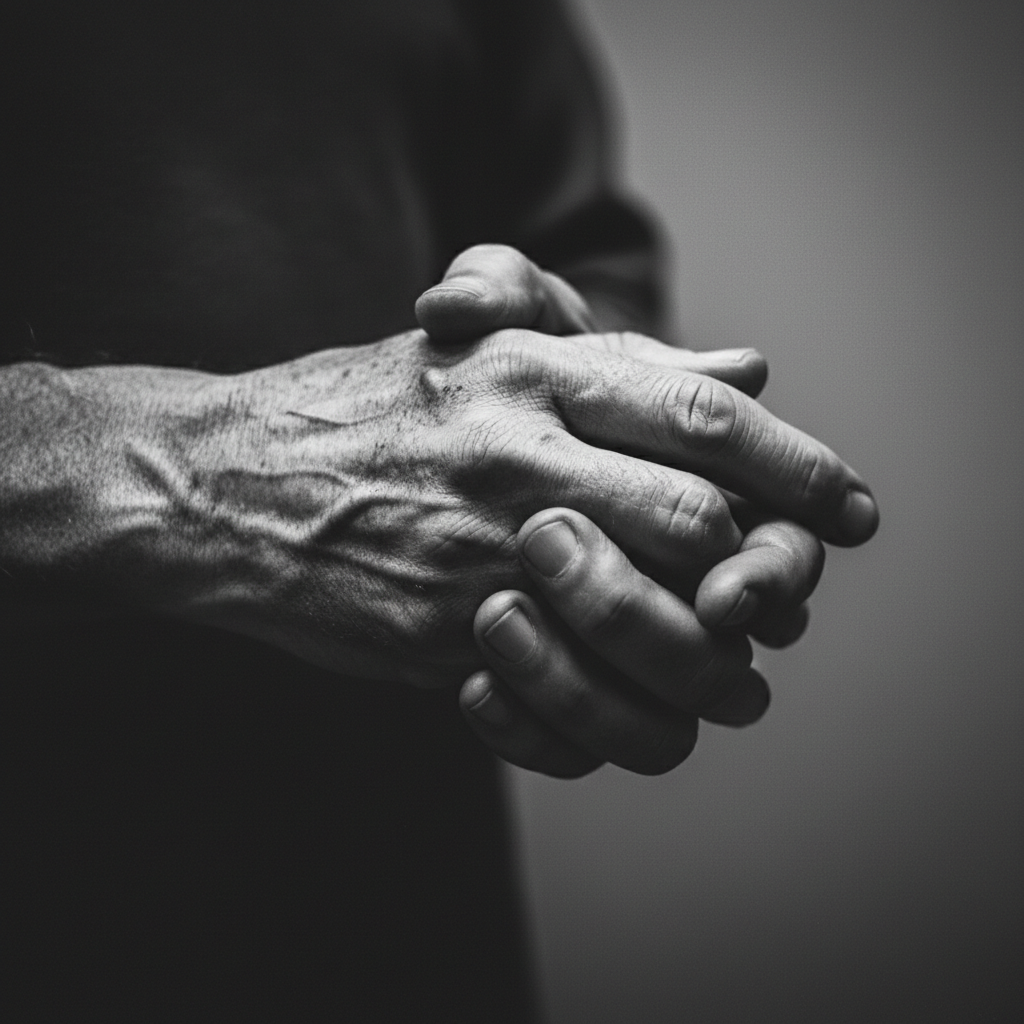 Hands of Time