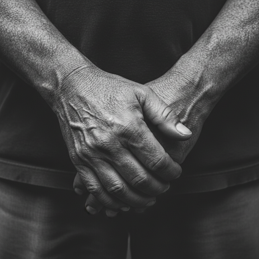 Hands of Time