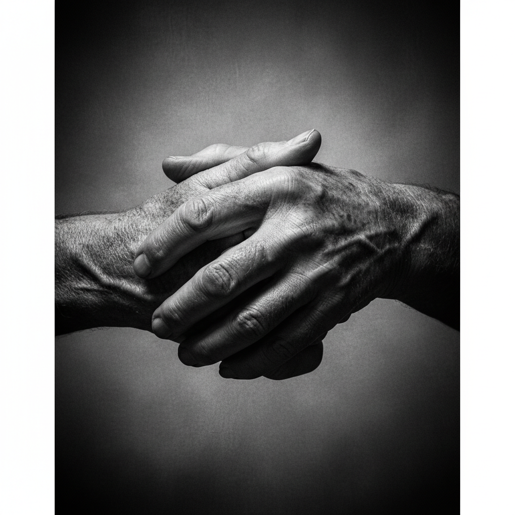 Hands of Time