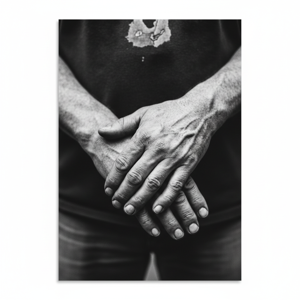 Hands of Time