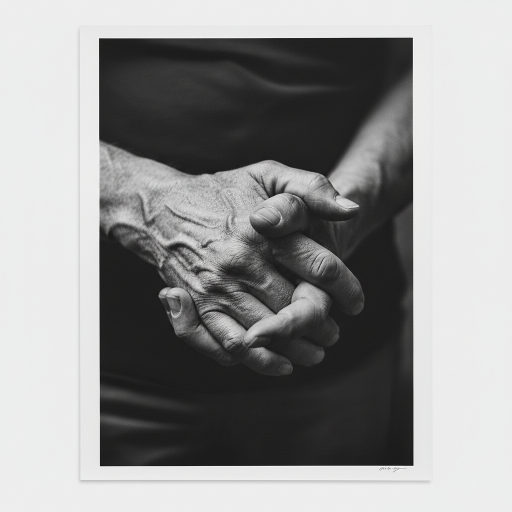 Hands of Time