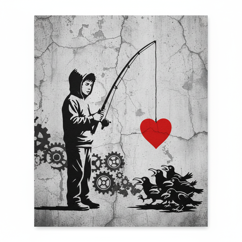 Heart Hook