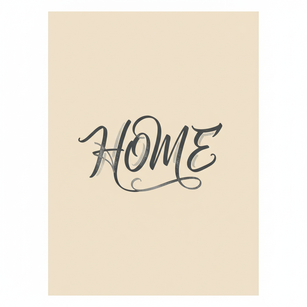 Home Script Elegance