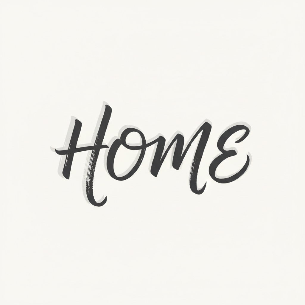 Home Script Elegance