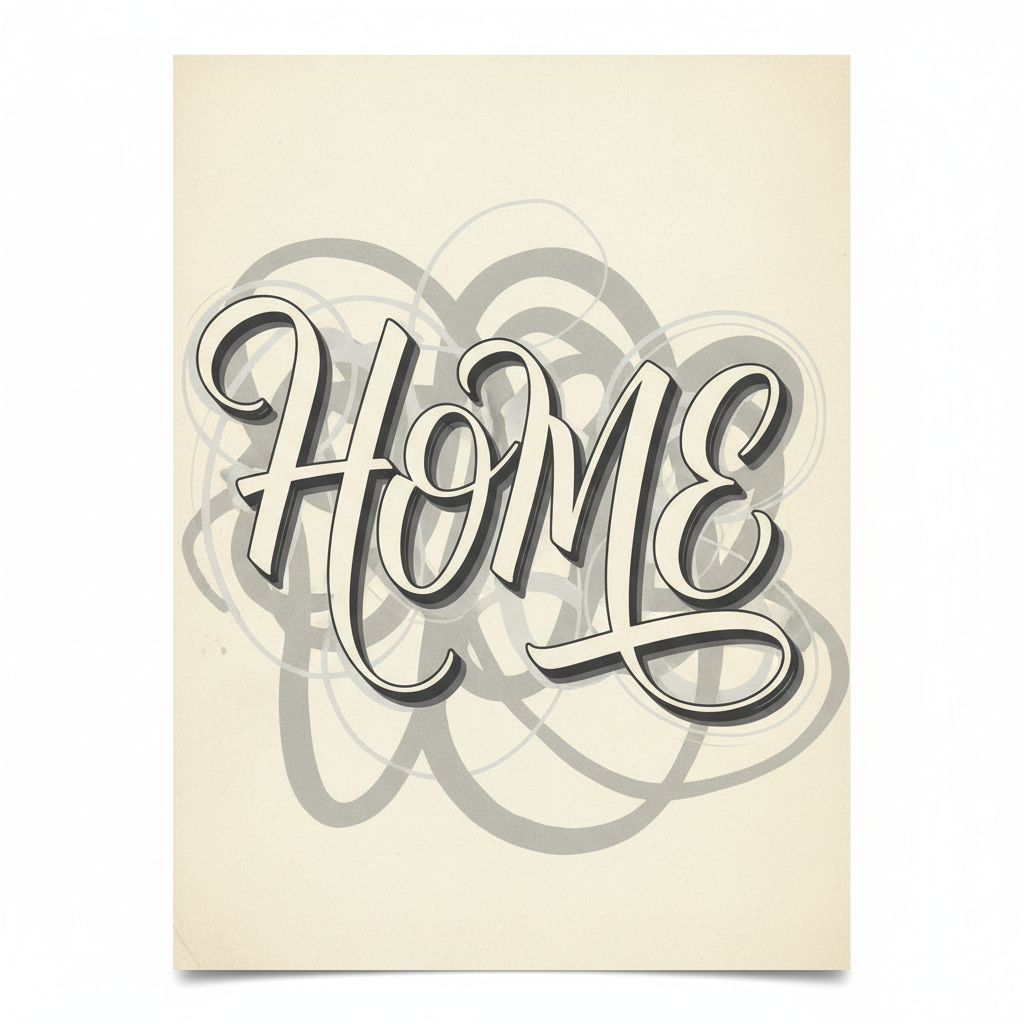 Home Script Elegance