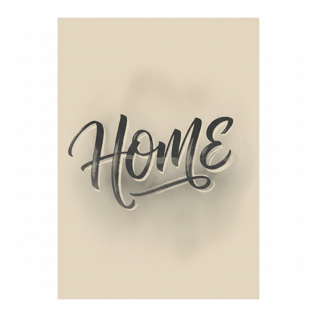 Home Script Elegance