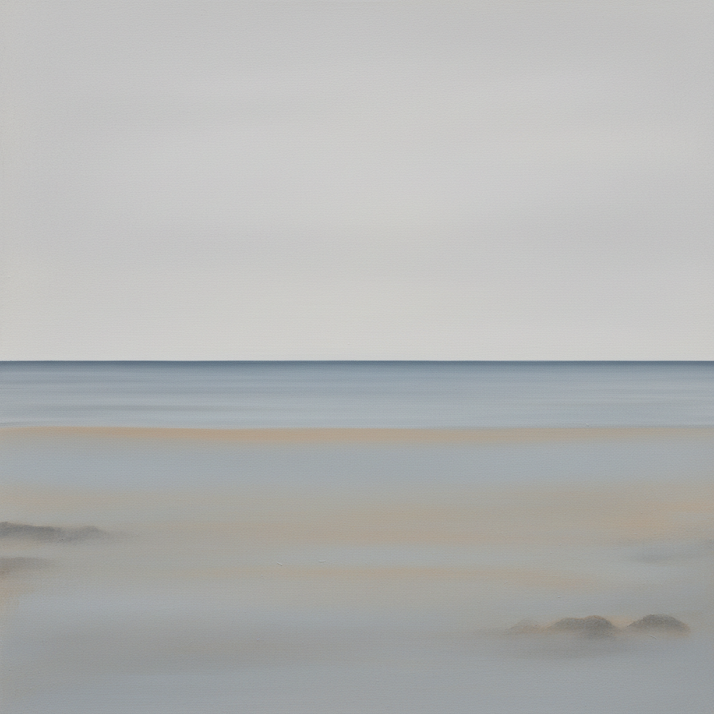Horizon's Embrace