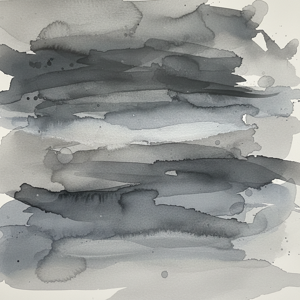 Ink Wash Sonata