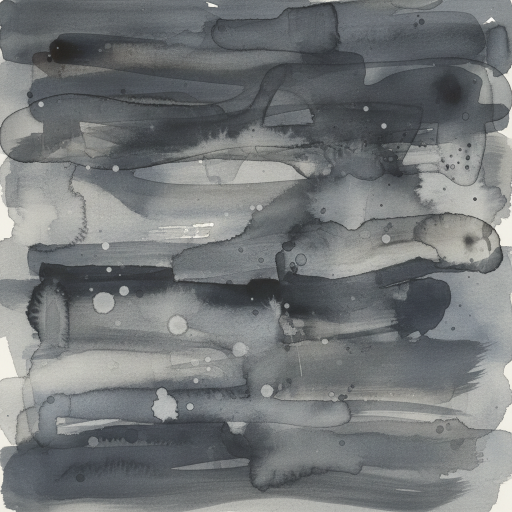 Ink Wash Sonata
