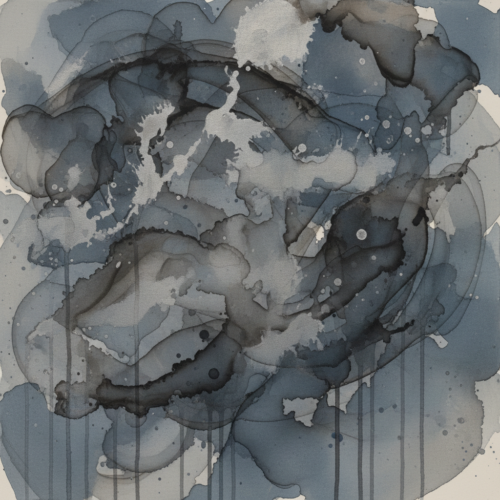 Ink Wash Sonata