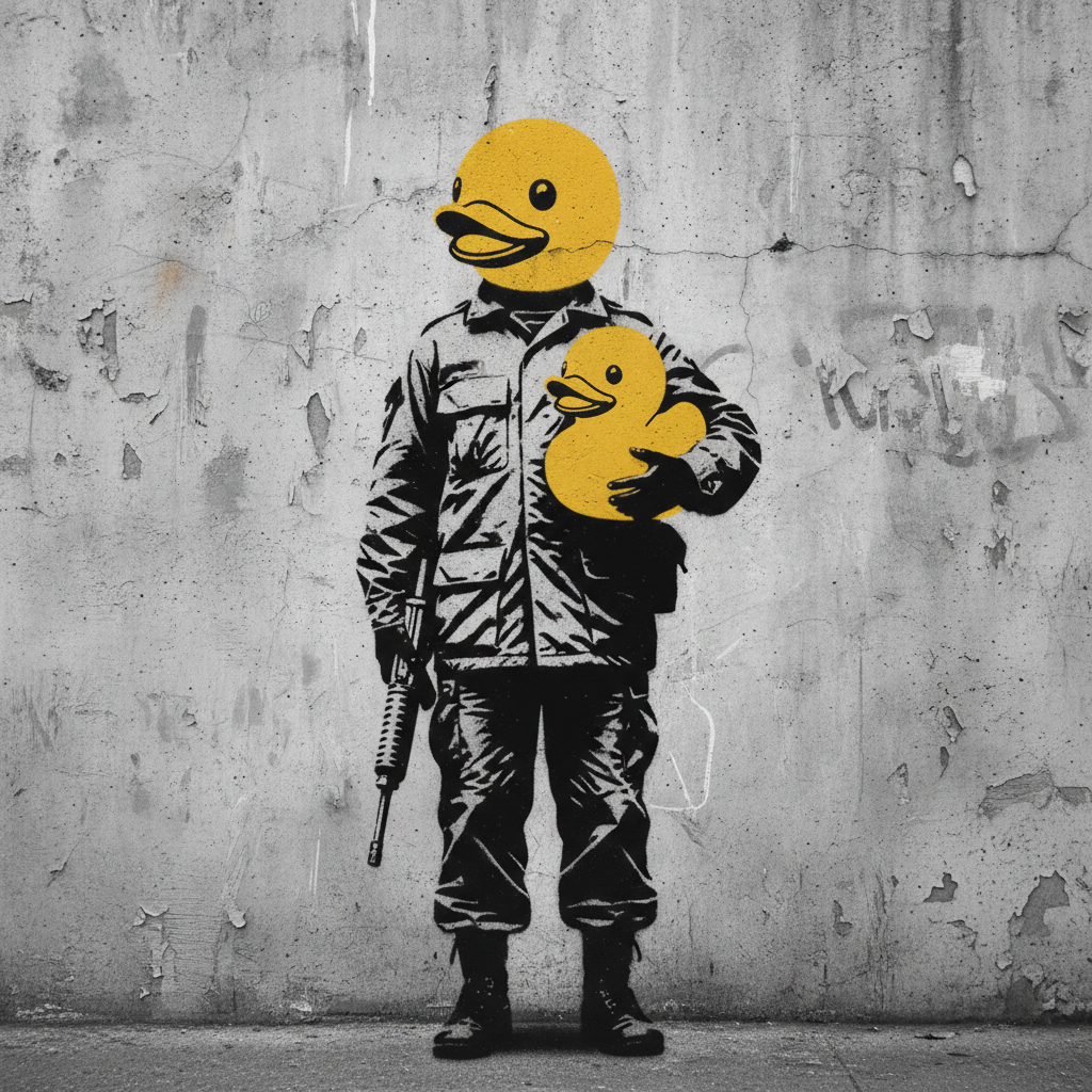 Innocence Lost