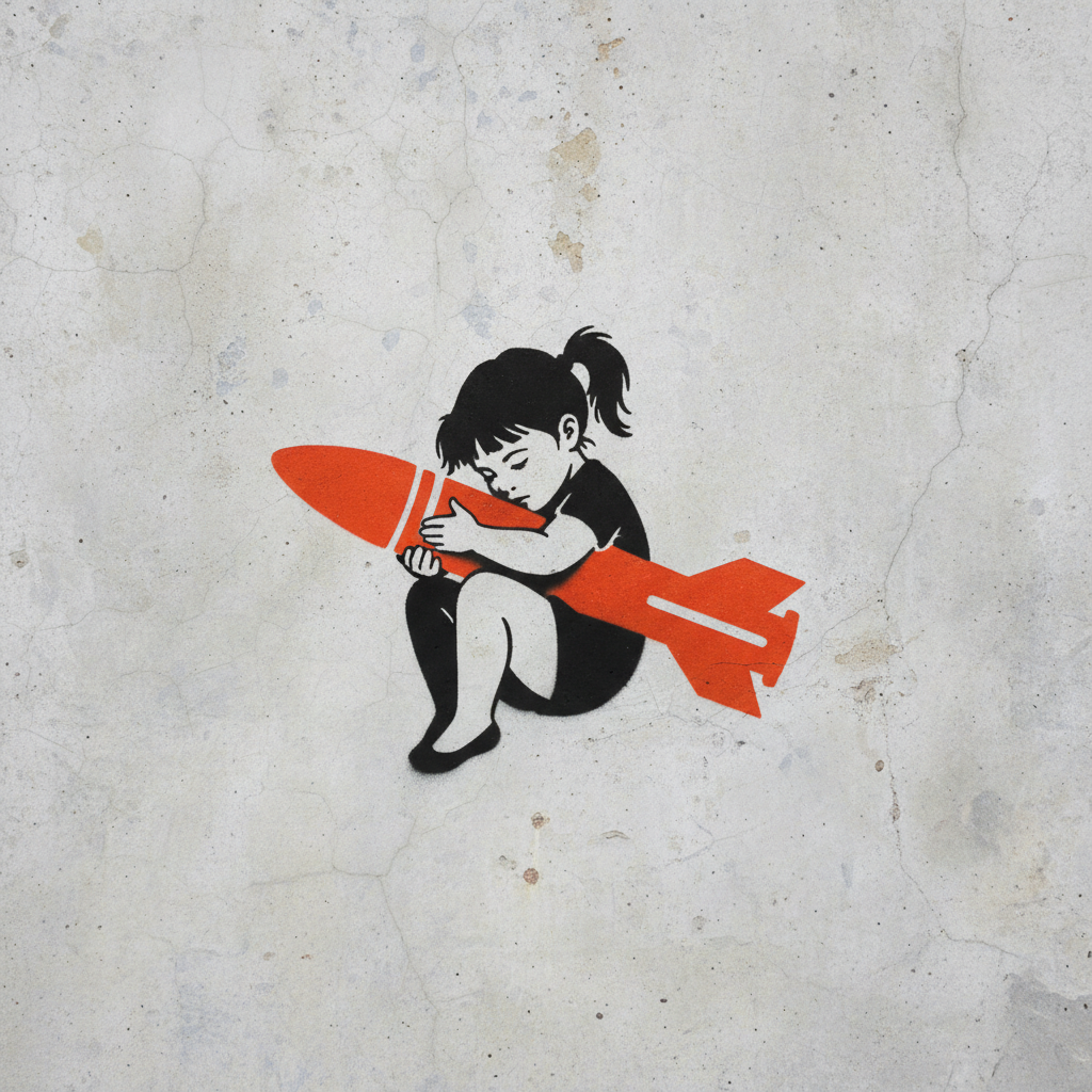 Innocence of War
