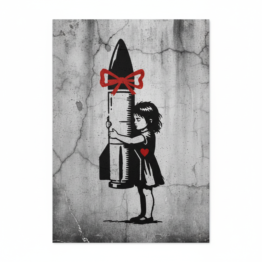 Innocence of War