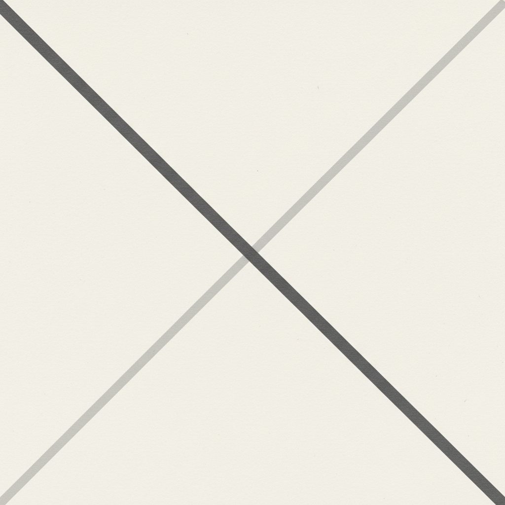 Intersecting Calm