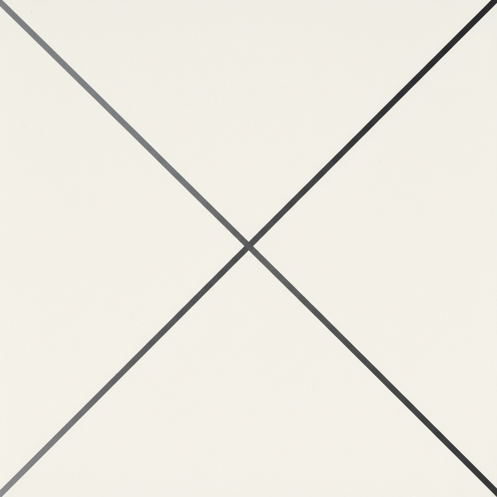 Intersecting Calm