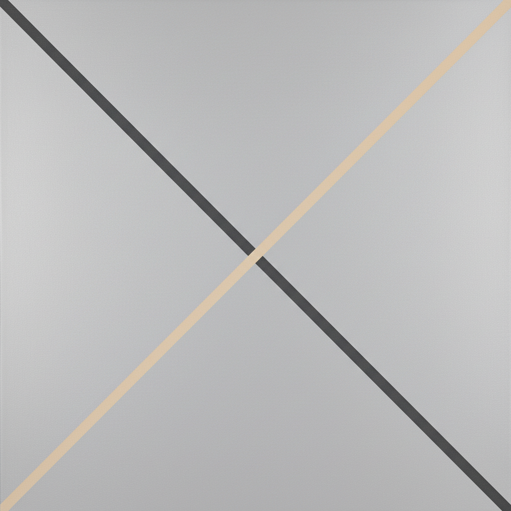 Intersecting Calm