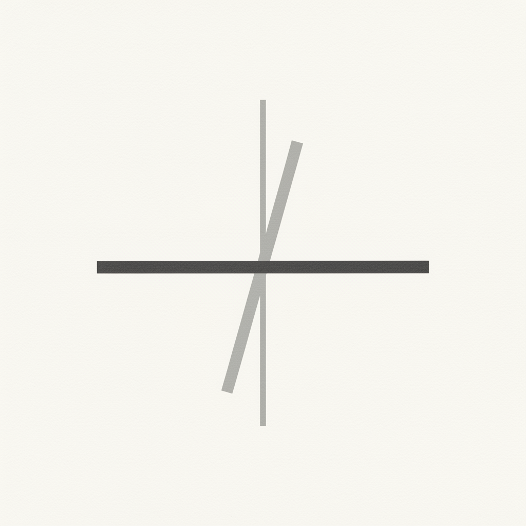 Intersecting Harmony