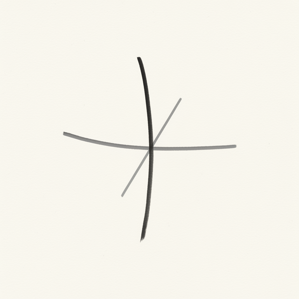 Intersecting Harmony