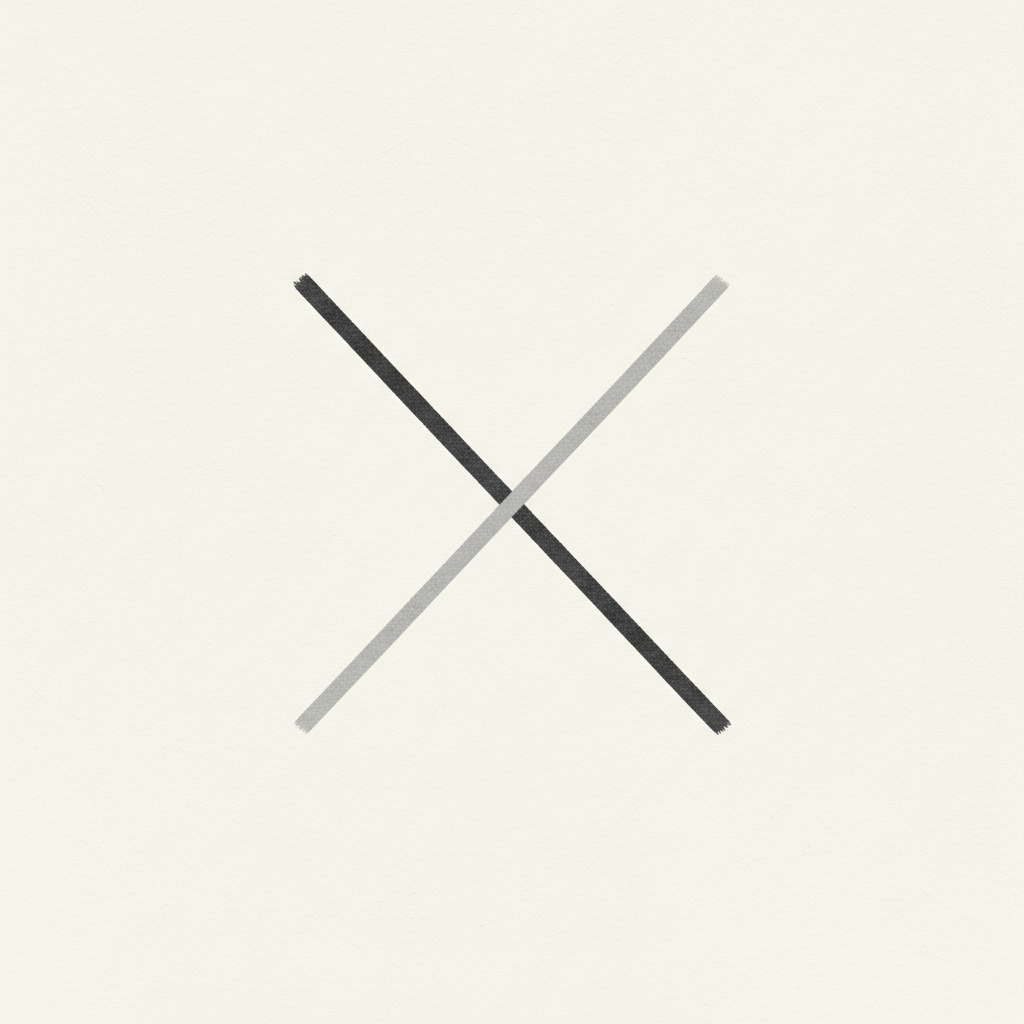 Intersecting Lines