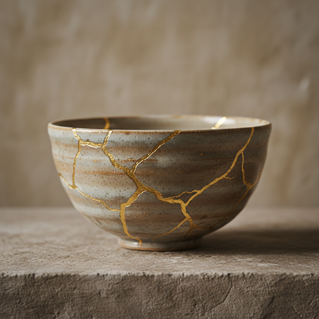 Kintsugi Harmony