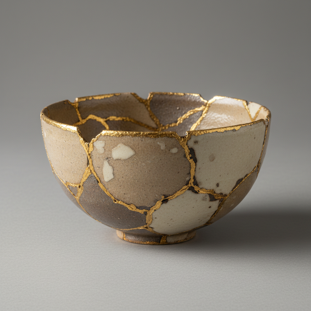 Kintsugi Harmony