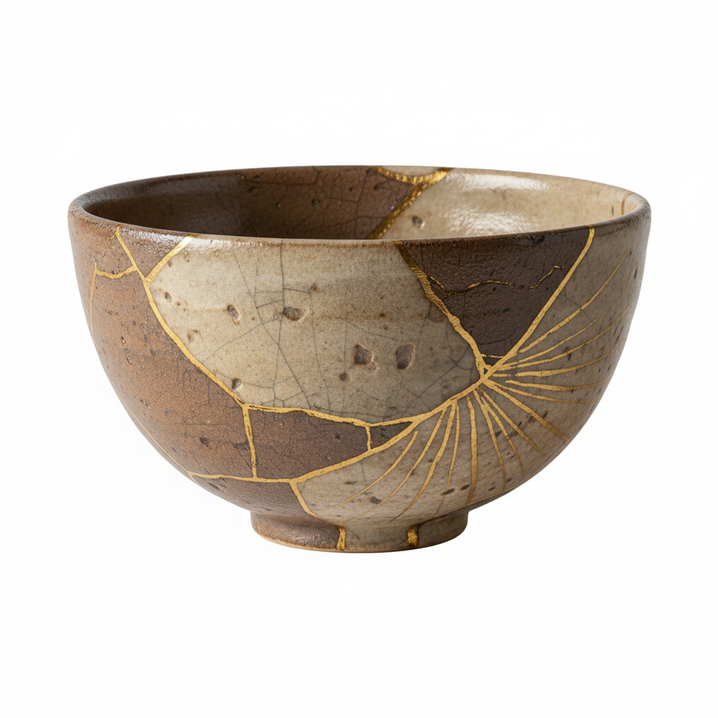 Kintsugi Harmony