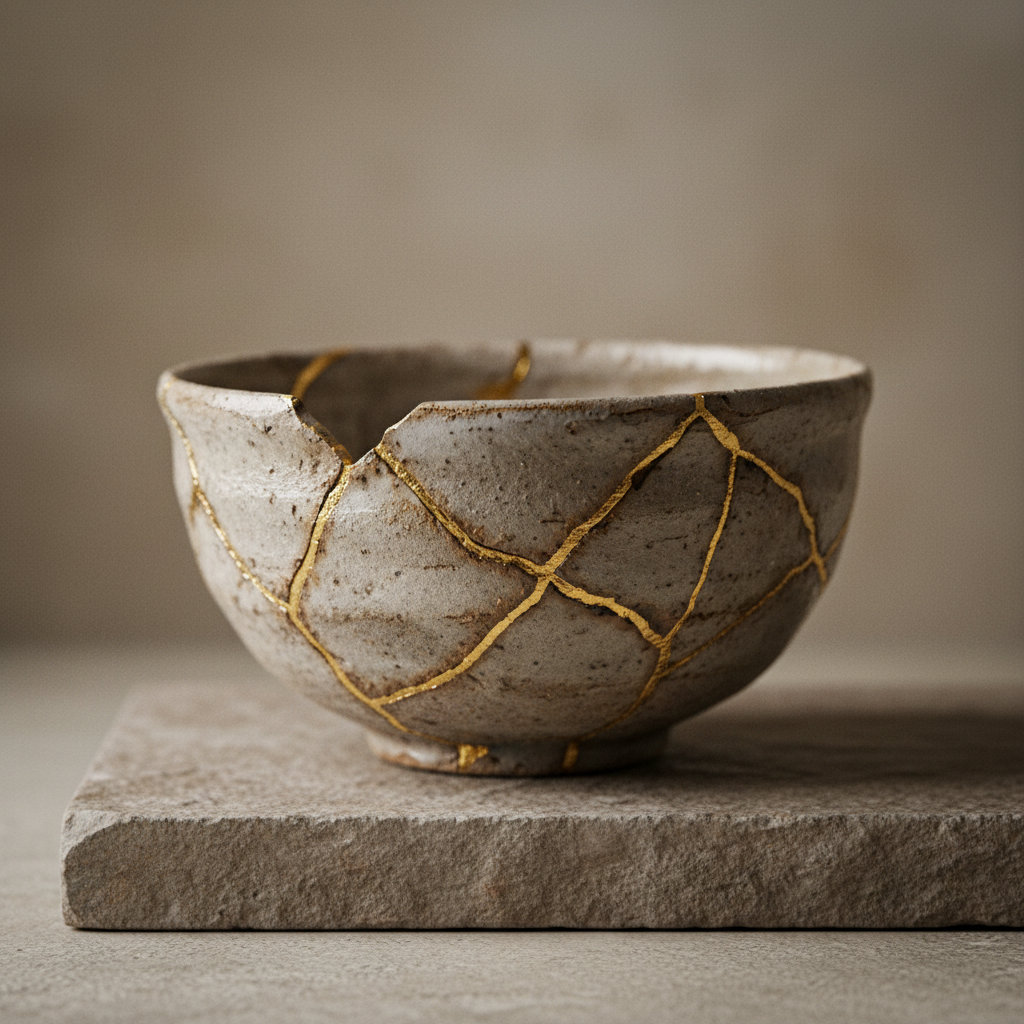 Kintsugi Harmony