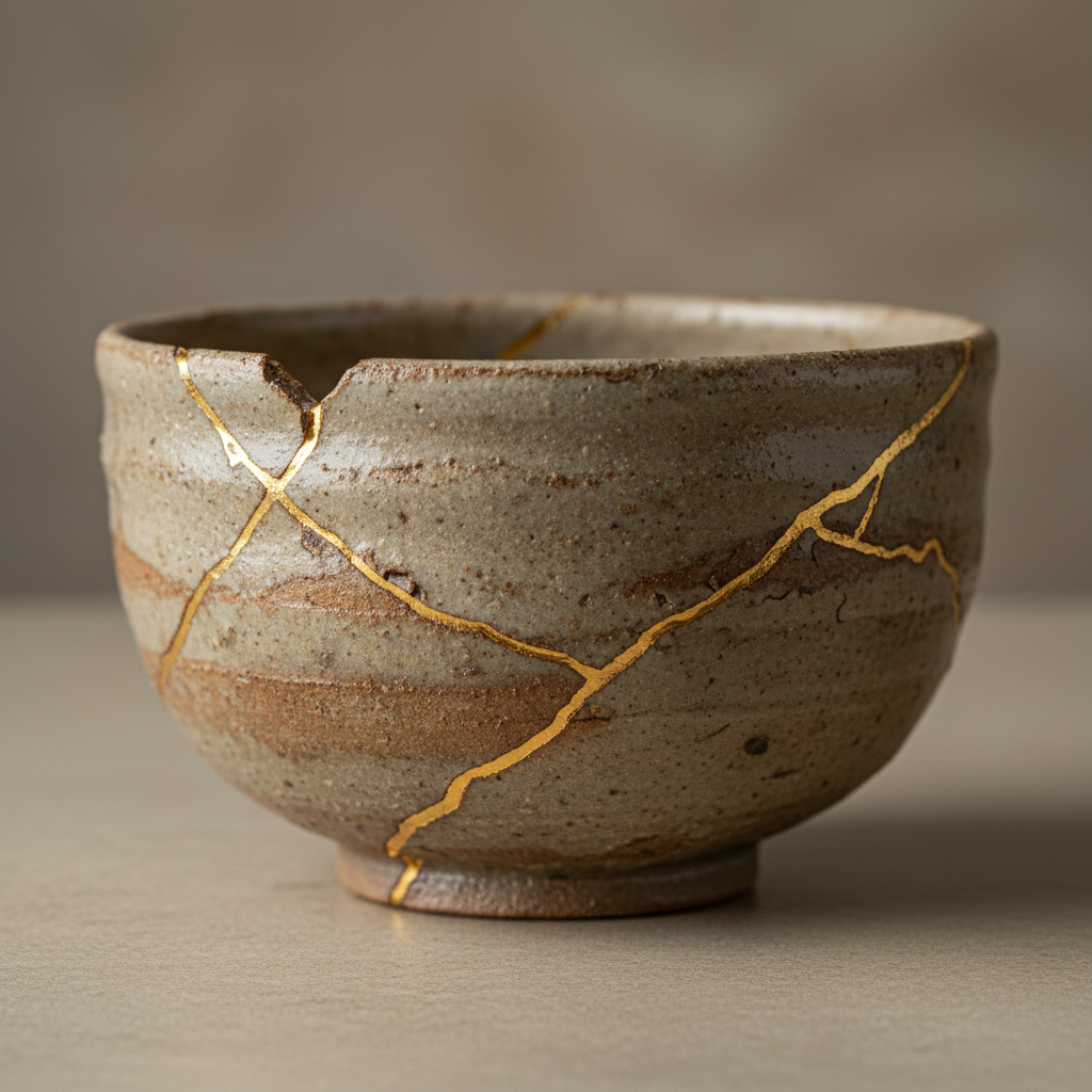 Kintsugi Harmony